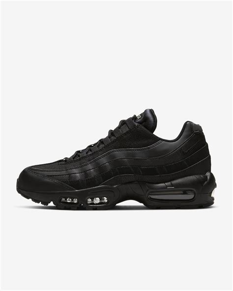 nike air max 95 essential paars|Nike Air 95 essential men.